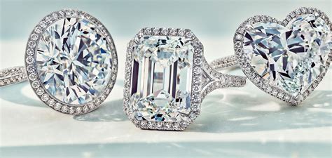 tiffany and co diamonds